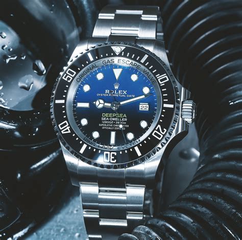 rolex deepsea blue for sale.